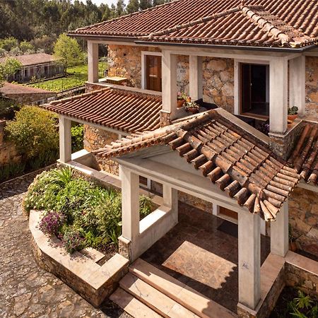 Quinta Da Palhota Villa Vila de Rei Eksteriør bilde