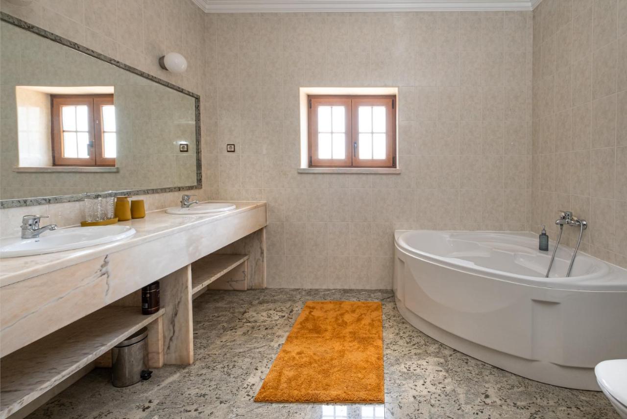Quinta Da Palhota Villa Vila de Rei Eksteriør bilde