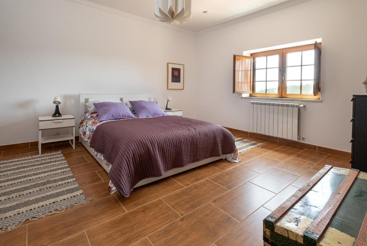 Quinta Da Palhota Villa Vila de Rei Eksteriør bilde