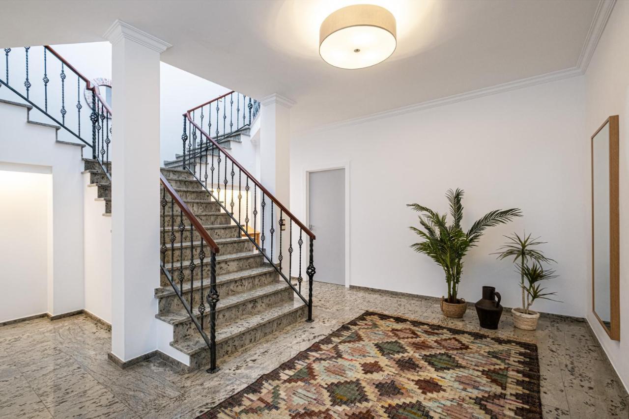 Quinta Da Palhota Villa Vila de Rei Eksteriør bilde