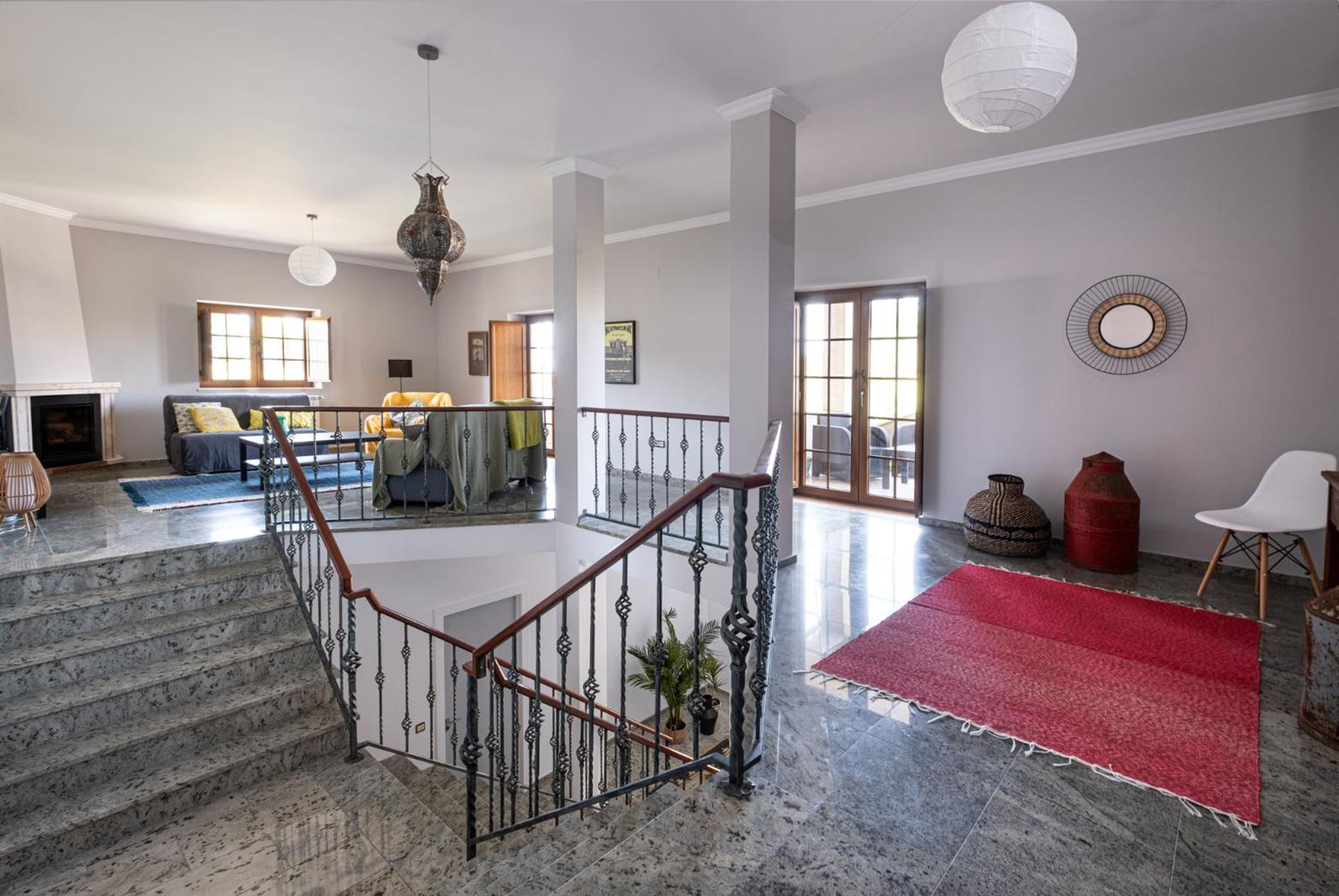 Quinta Da Palhota Villa Vila de Rei Eksteriør bilde